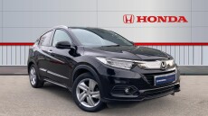 Honda HR-V 1.5 i-VTEC EX CVT 5dr Petrol Hatchback